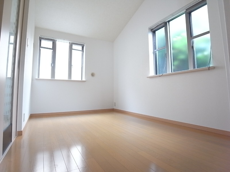 寝室にピッタリですね