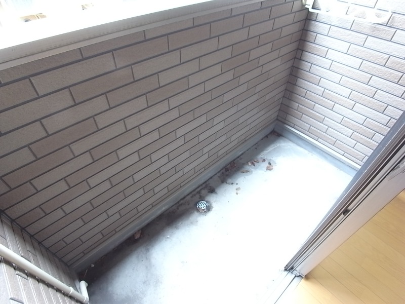 洗濯物も干しやすそうですね
