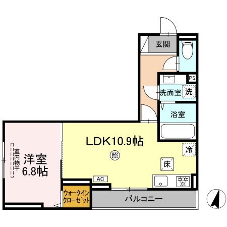外観画像