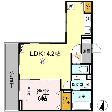 外観画像