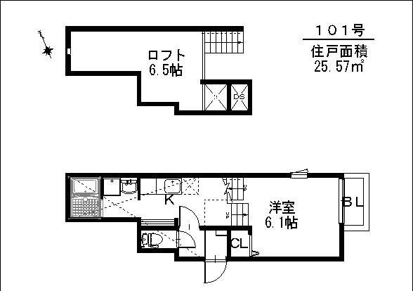 外観画像