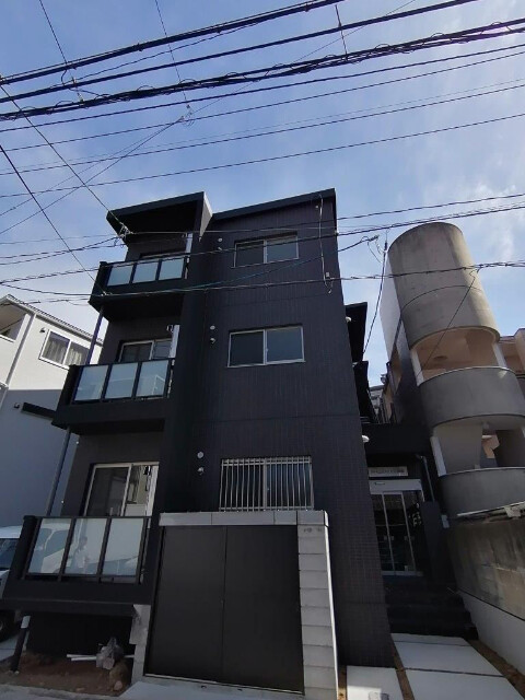 外観画像