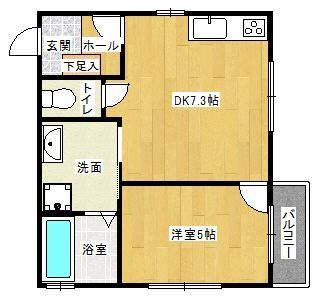 間取り・設備・写真は現状優先です