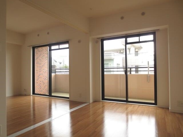 こちらは非常に開放感あっていいですね