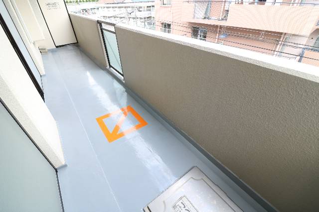 洗濯物もしっかり乾きます。
