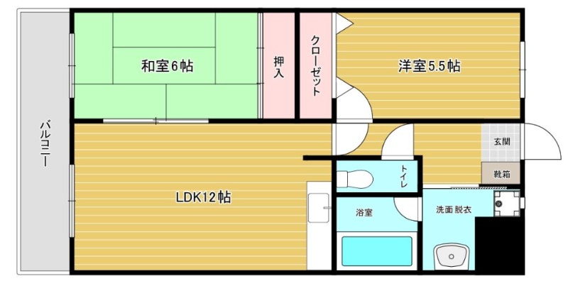 外観画像