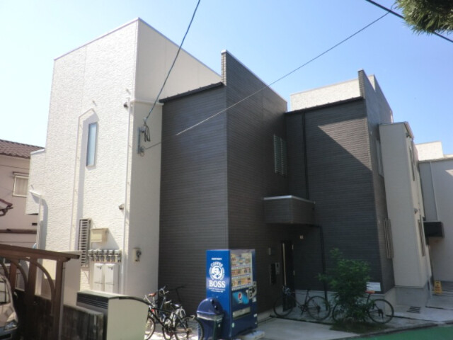 外観画像