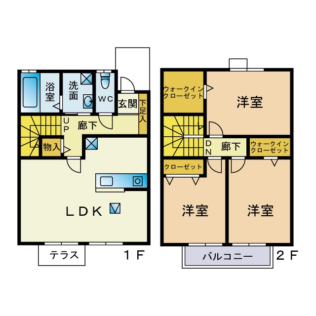 外観画像