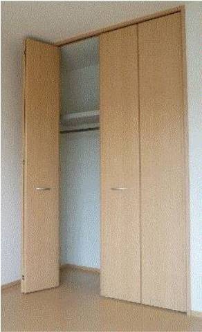 収納もばっちりです。