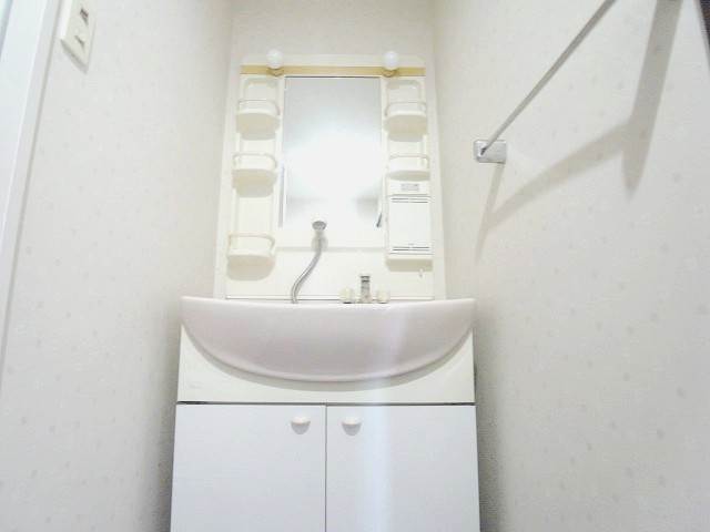 洗面所
