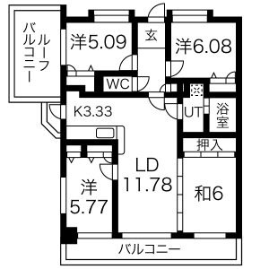 写真は現状を優先いたします。