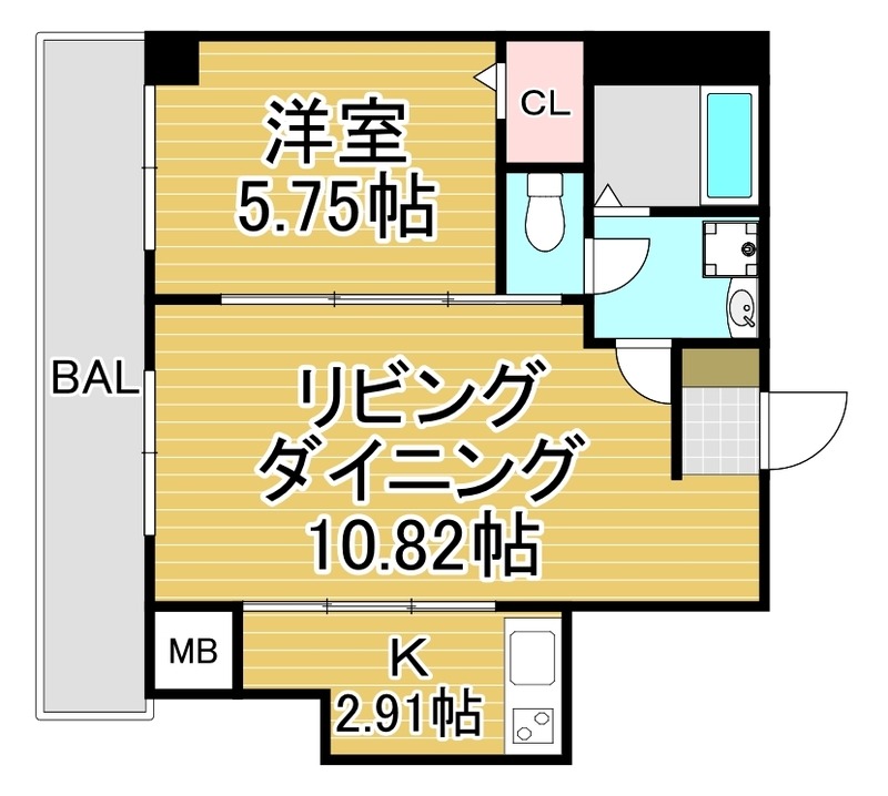 外観画像