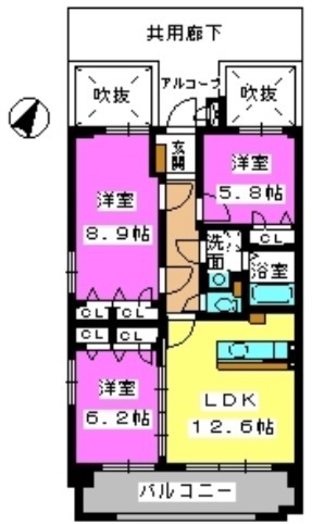 外観画像