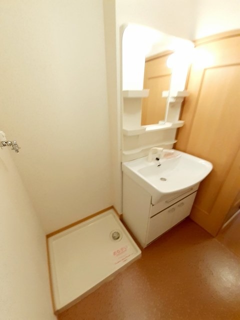 朝の支度はこちらでどうぞ。