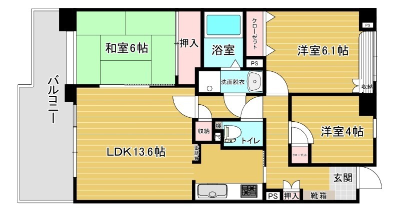 外観画像