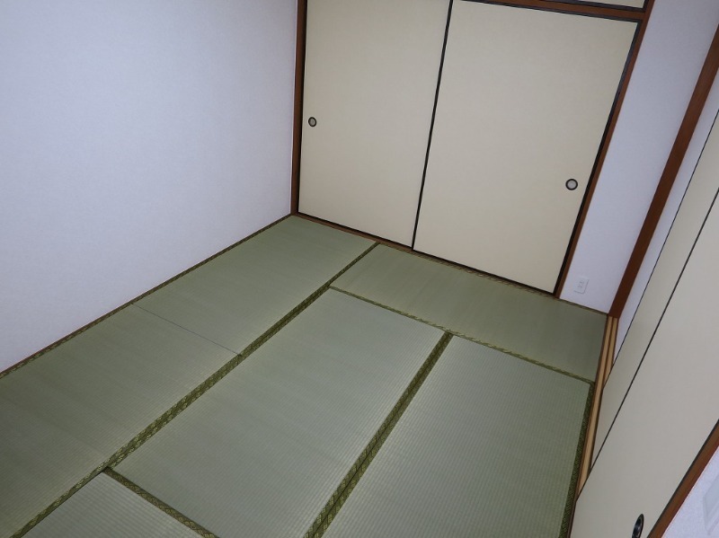 寝室スペースにいかがでしょうか。