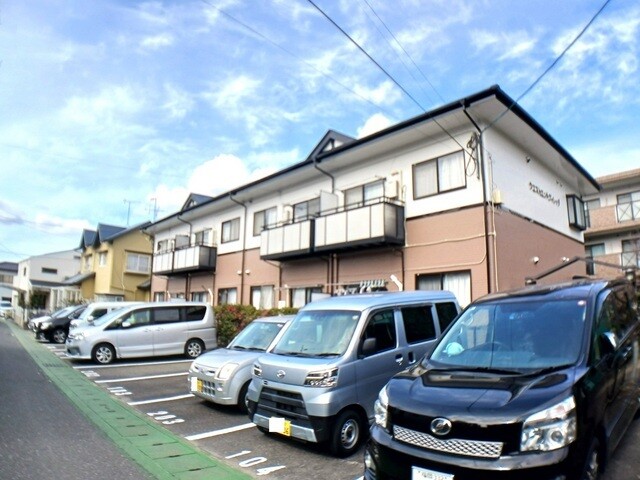 外観画像