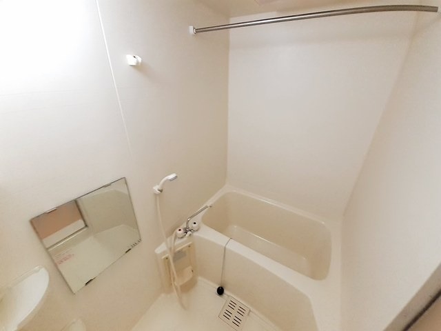 1日の疲れを癒してください。