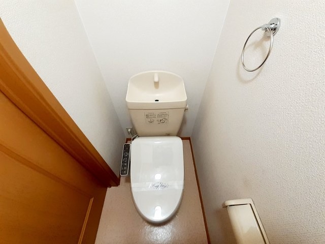 ゆったり空間。
