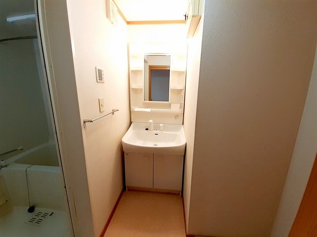 朝の支度はこちらでどうぞ。