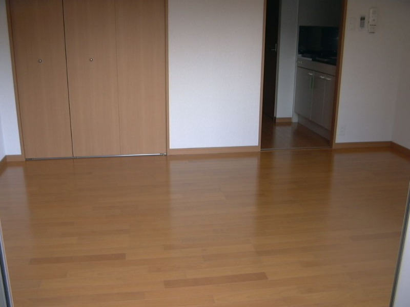 広々8帖越えのお部屋です