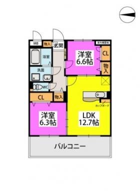 外観画像