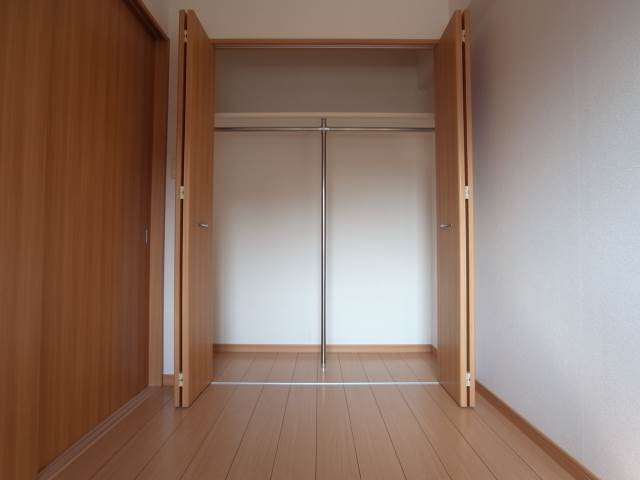 収納力あります。