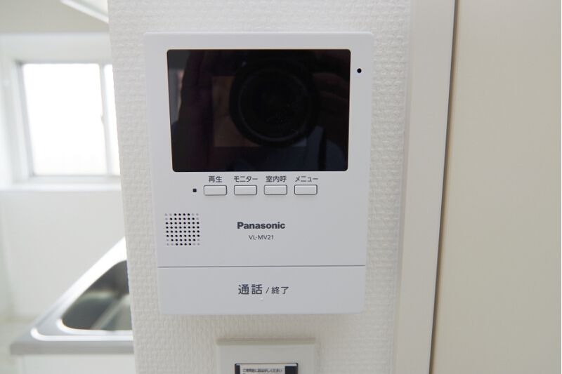 来客時対応できます。