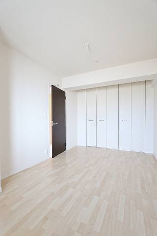 お子様部屋に最適なフローリングです