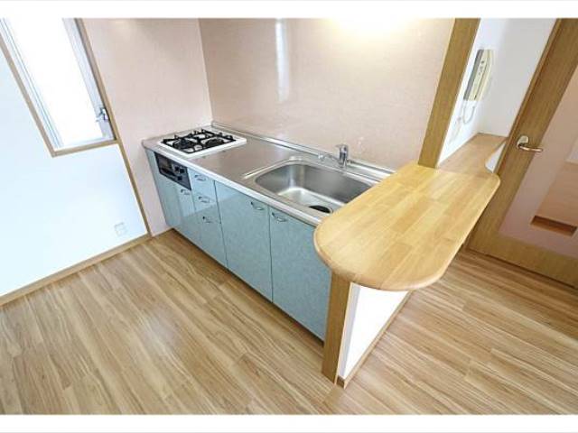 カウンターが付いてるのもいいですよね。