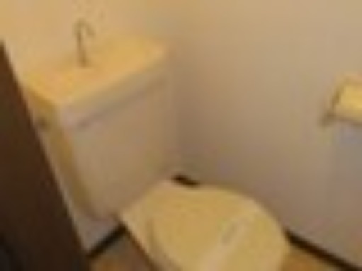 トイレ風呂別。