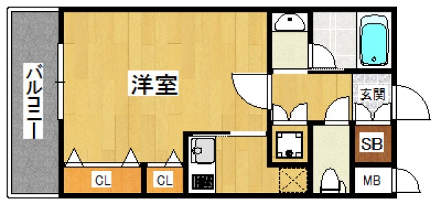 外観画像