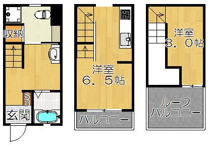 外観画像
