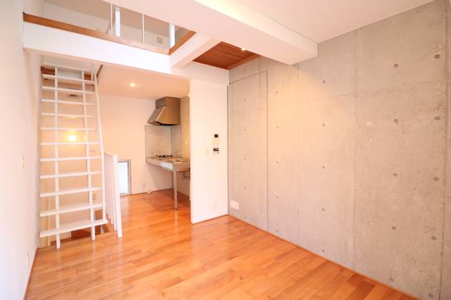 オシャレなお部屋ですね