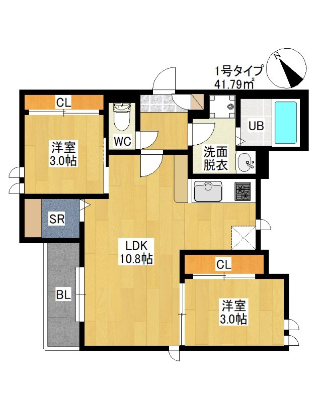 外観画像
