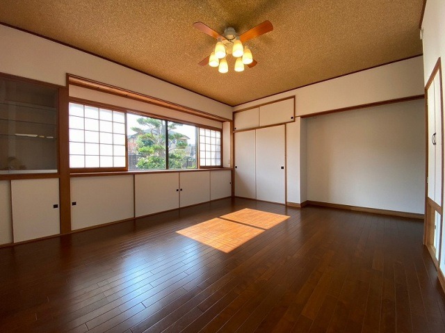 子供部屋にいかがでしょうか。