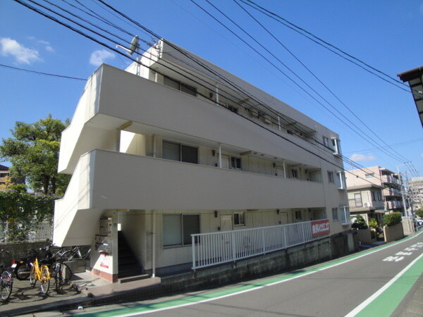 外観画像