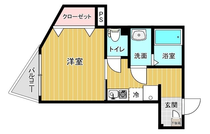 外観画像