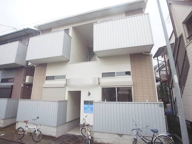 外観画像