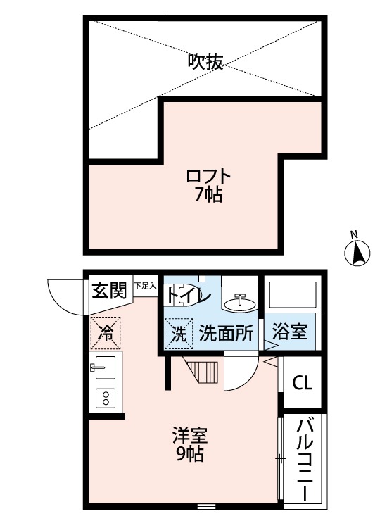 外観画像