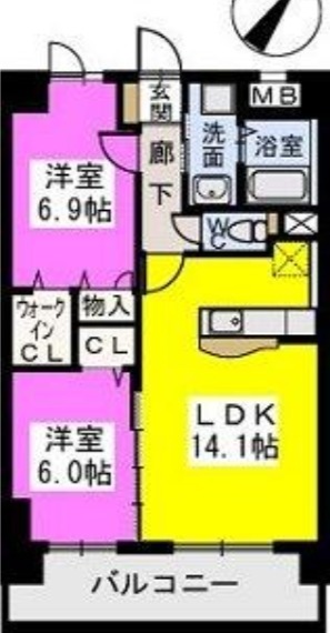 外観画像