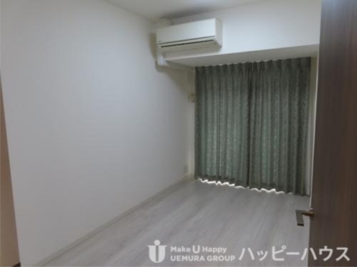 こちら寝室にいかがでしょうか
