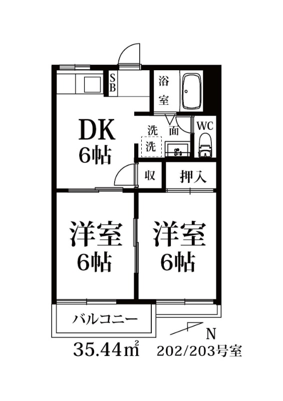 外観画像