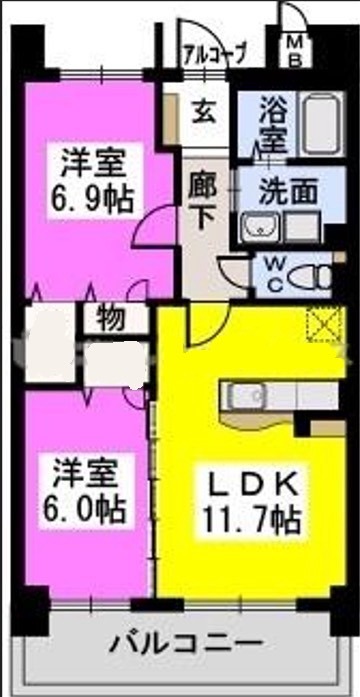 外観画像