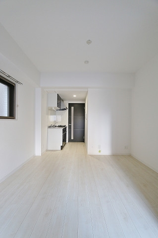 オシャレなお部屋です