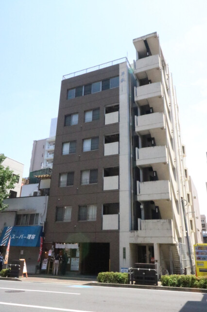 外観画像