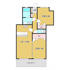 写真は現状を優先いたします。