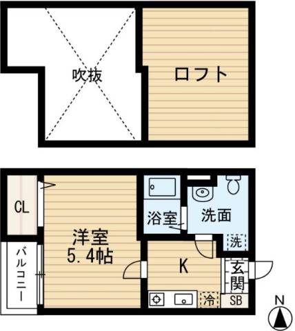外観画像