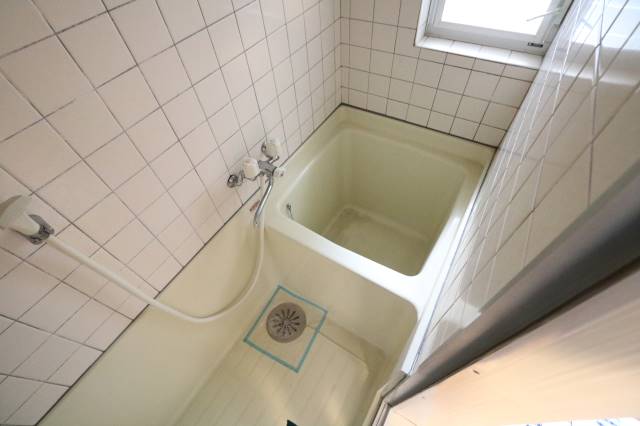 朝の身支度はここから