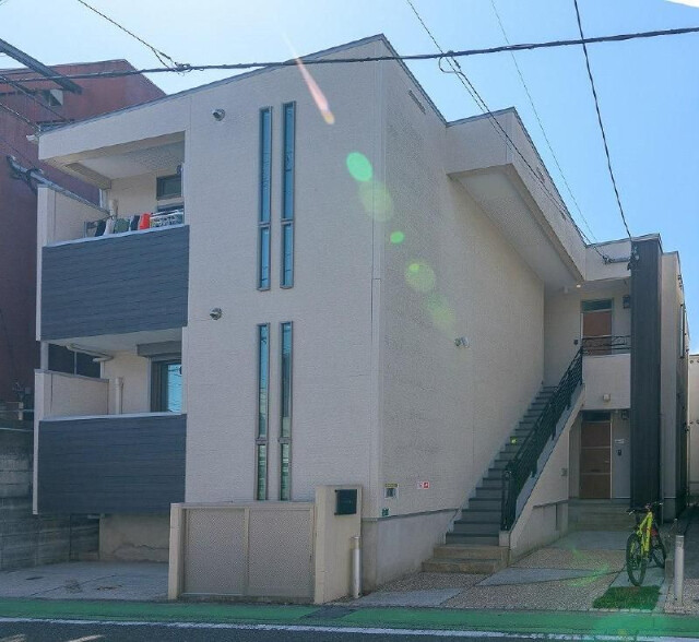 外観画像